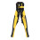 Automatic Wire Stripping Tool With Adjustable Limiter, Wire Crimping Tool And Cable Cutter In One, Self Adjusting Multi Functional Hand Tool For 1