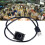 USB Camera Module OV7670 0.3MP 30FPS 160 Distorted Video Camera 3