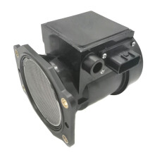 MAF Mass Air Flow Meter Sensor for LAUREL Skyline R32 R33 S1 Air flow Meter 22680-02U00 A36-000 J60