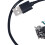 USB Camera Module OV7670 0.3MP 30FPS 160 Distorted Video Camera 5