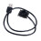USB Camera Module OV7670 0.3MP 30FPS 160 Distorted Video Camera 10