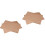 4Stk Rote Cake Insert Aus Papier Für Party Und Feier 4