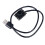 USB Camera Module OV7670 0.3MP 30FPS 160 Distorted Video Camera 14