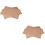 4Stk Rote Cake Insert Aus Papier Für Party Und Feier 6