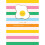 Decopatch Eggcellent Easter Card Includes Removable Fried Egg Patch 1