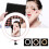 Dimmable Ring Light for Live Streaming, 3Lighting Colors Universal USB Interface80LED Lamp Beads USB Powered, Flexible Lamp Design Suitable for 4