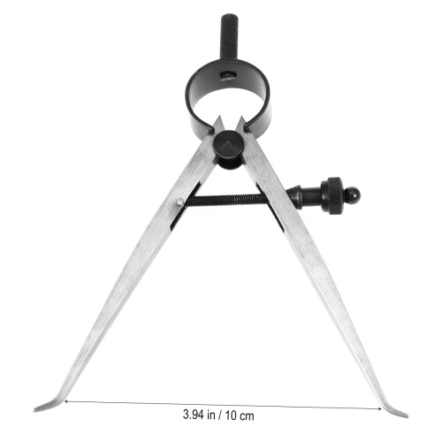 3Pcs Stainless Id Calipers Fine Adjustment 1
