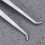 3Pcs Stainless Id Calipers Fine Adjustment 9