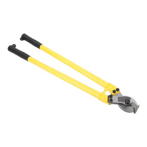 Heavy Duty Precision Cutter, Durable Construction With Strong Shear Force, Efficient Cutting Through Various Materials, Corrosion Resistant For 2