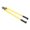 Heavy Duty Precision Cutter, Durable Construction With Strong Shear Force, Efficient Cutting Through Various Materials, Corrosion Resistant For 4