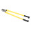 Heavy Duty Precision Cutter, Durable Construction With Strong Shear Force, Efficient Cutting Through Various Materials, Corrosion Resistant For 5