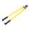 Heavy Duty Precision Cutter, Durable Construction With Strong Shear Force, Efficient Cutting Through Various Materials, Corrosion Resistant For 7