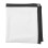 Projector Screen, Durable Polyester Fabric, Uniform Light Diffusion, Portable And Foldable Without Wrinkles, Much Whiter Clearer Flatter Brighter 4