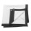 Projector Screen, Durable Polyester Fabric, Uniform Light Diffusion, Portable And Foldable Without Wrinkles, Much Whiter Clearer Flatter Brighter 5