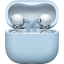 Ecouteurs sans fil - HUAWEI - Freeclip 2 - Bleu
