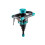 MIXBRO M130 230V BLANDER - CL-20266 1