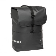 Sacoche vélo - NEWLOOXS - Odense - 18 litres - Noir - 300x430x170mm