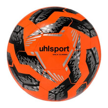 Pallone da allenamento di futsal - UHLSPORT - Sala Classic - 32 pannelli cuciti a mano - Camera in butile - Basso rimbalzo