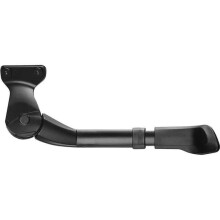 Cavalletto posteriore regolabile - URSUS - KING Mini 16-24 - Nero - 40 mm