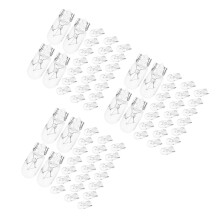 150Pcs Metal Glass Auto Electrical Test Bulbs for Home Car Repair