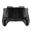 Λαβή με βάση στήριξης για Nintendo3DS LL, ελαφριά και άνετη λαβή με ανθεκτικό, εύκαμπτο 2