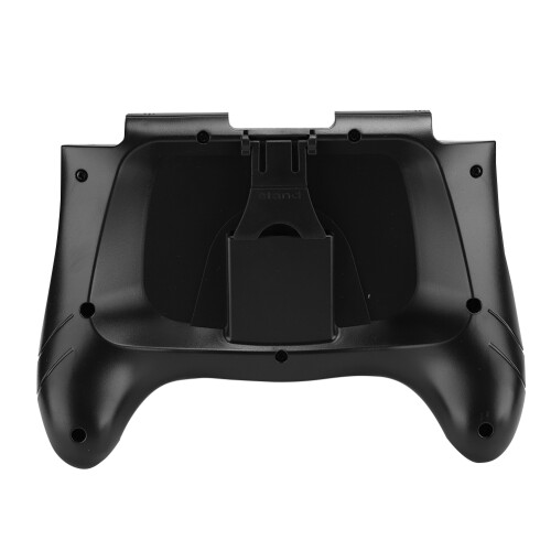 Λαβή με βάση στήριξης για Nintendo3DS LL, ελαφριά και άνετη λαβή με ανθεκτικό, εύκαμπτο 1
