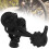 Derailleur for Bicycle Rear Gearing, Stable Performance with Consistent Shifting Accuracy, Precise Adjustment Capabilities for Optimal Chain 5