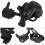 Derailleur for Bicycle Rear Gearing, Stable Performance with Consistent Shifting Accuracy, Precise Adjustment Capabilities for Optimal Chain 8