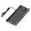 Professional Mechanical Keyboard, Typewriter Style with Quality Build and Keycap Compatibility, Ergonomic Floating Keys for Comfortable Typing (87 2