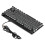 Professional Mechanical Keyboard, Typewriter Style with Quality Build and Keycap Compatibility, Ergonomic Floating Keys for Comfortable Typing (87 3