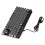 Professional Mechanical Keyboard, Typewriter Style with Quality Build and Keycap Compatibility, Ergonomic Floating Keys for Comfortable Typing (87 4