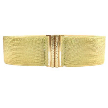 Women's Elastic Corset Belt Shaping Waist Cincher