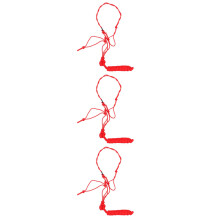 3Pcs Durable Halters for Training Practical and Easy-to-Use