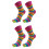 2Paires Coton Sport Casual 5