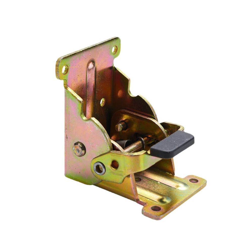 Heavy Duty Folding Table Bracket Self-Locking Hinge Steel 900223358202
