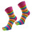 2Paires Coton Sport Casual 9