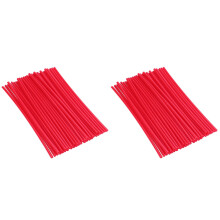 144St Duurzame Spoke Coats Voor Motorfiets Eenvoudig Te Monteren