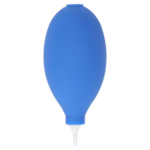 2pcs Silicone Air Blower Dust Blaster for Ear Mold Cleaning 1