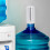 3Pcs Automatic Electric Water Dispenser Foldable for Desktop Use 11