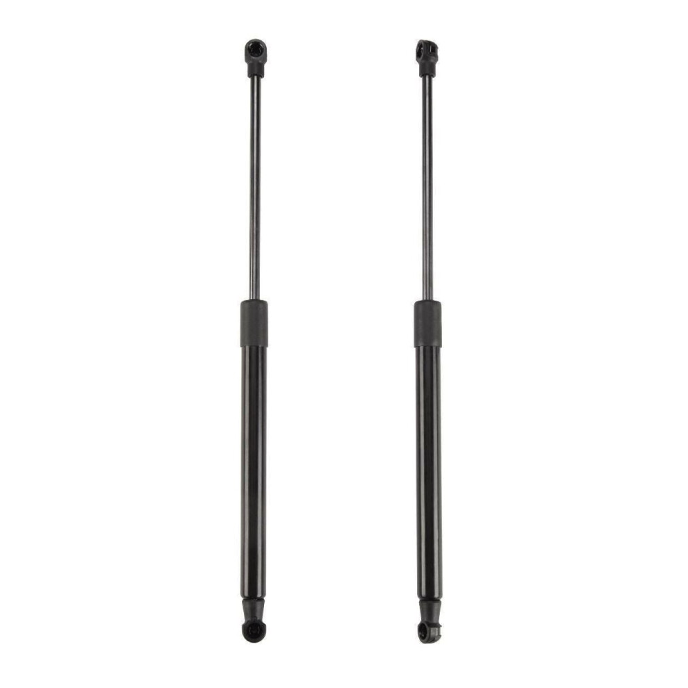 Tailgate Lift Supports For Scion Tc 2011Â2016 Steel Black 962029126317