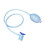 Foldable Sitz Bath Flusher with Suction Cup and Pump Sprayer 1