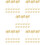 75Pièces Décor Papier Pour Cupcakes Graduation 2024 9