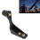 Compact 1/4" L‑Shaped Binocular Mount Holder – Stable, Portable Tripod Adapter for Hands‑Free Viewing 3