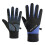 Winter Cycling Gloves Windproof Warm Touchscreen 1 Pair 1