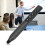 Professional Presentation Pointer, Easy-To-Use Wireless Presenter Remote With Bright Red Light And High Compatibility For Memorable Presentations 5