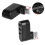 Διαχωριστής θύρας USB Plug And Play, με δυνατότητα άμεσης εναλλαγής 3 θυρών USB 2.0 για 3