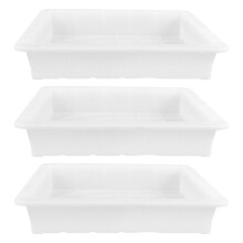 Walk Path Maker Stone Mold 3 pcs