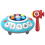 2Sets Interactief Hamerspel Voor Peuters Plastic Motoriek Training 2