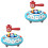2Sets Interactief Hamerspel Voor Peuters Plastic Motoriek Training 4