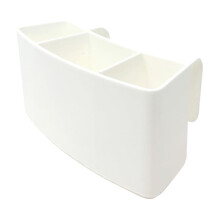 Heavy Duty Tool Rack Organizer For Pottery Tools Durable Storage Shelf With Adjustable Slots To Keep Your And Accessible